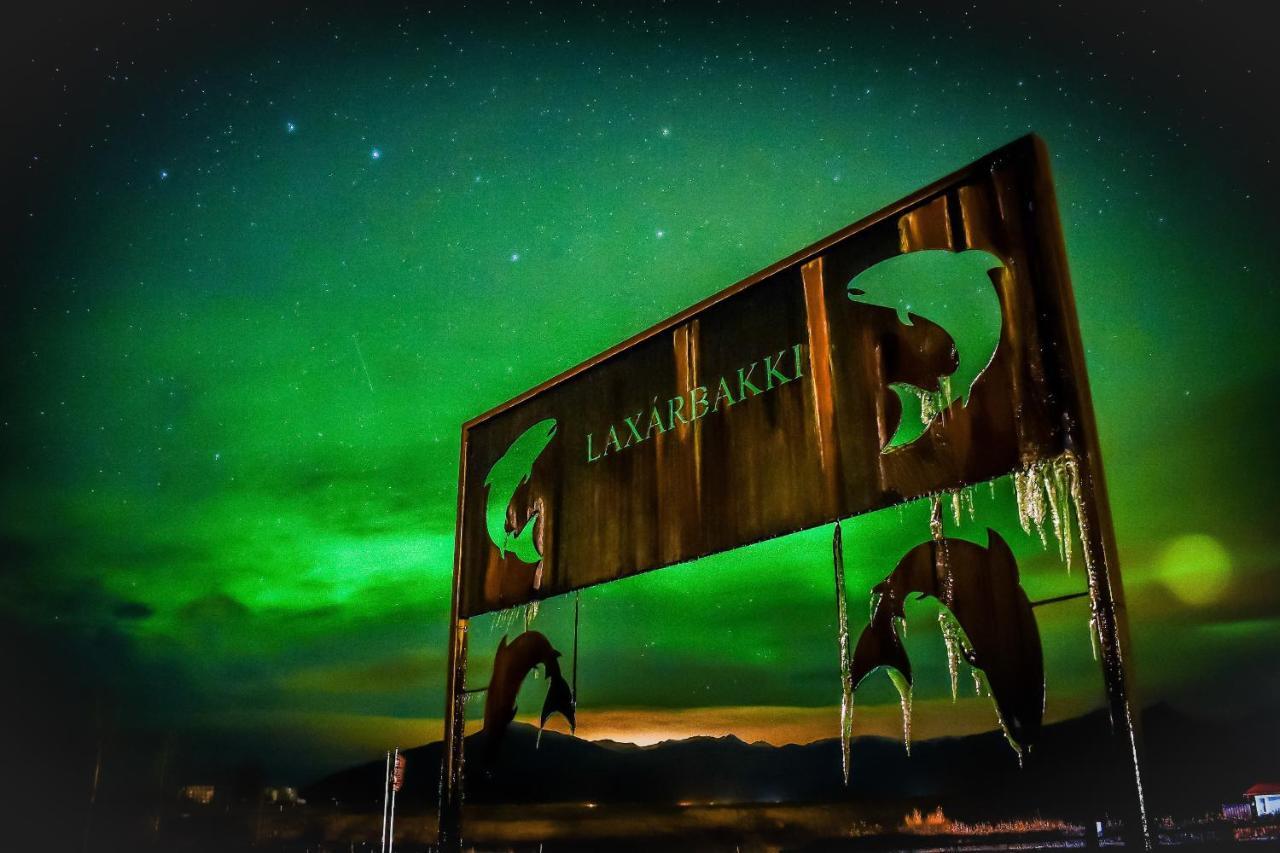 Laxarbakki