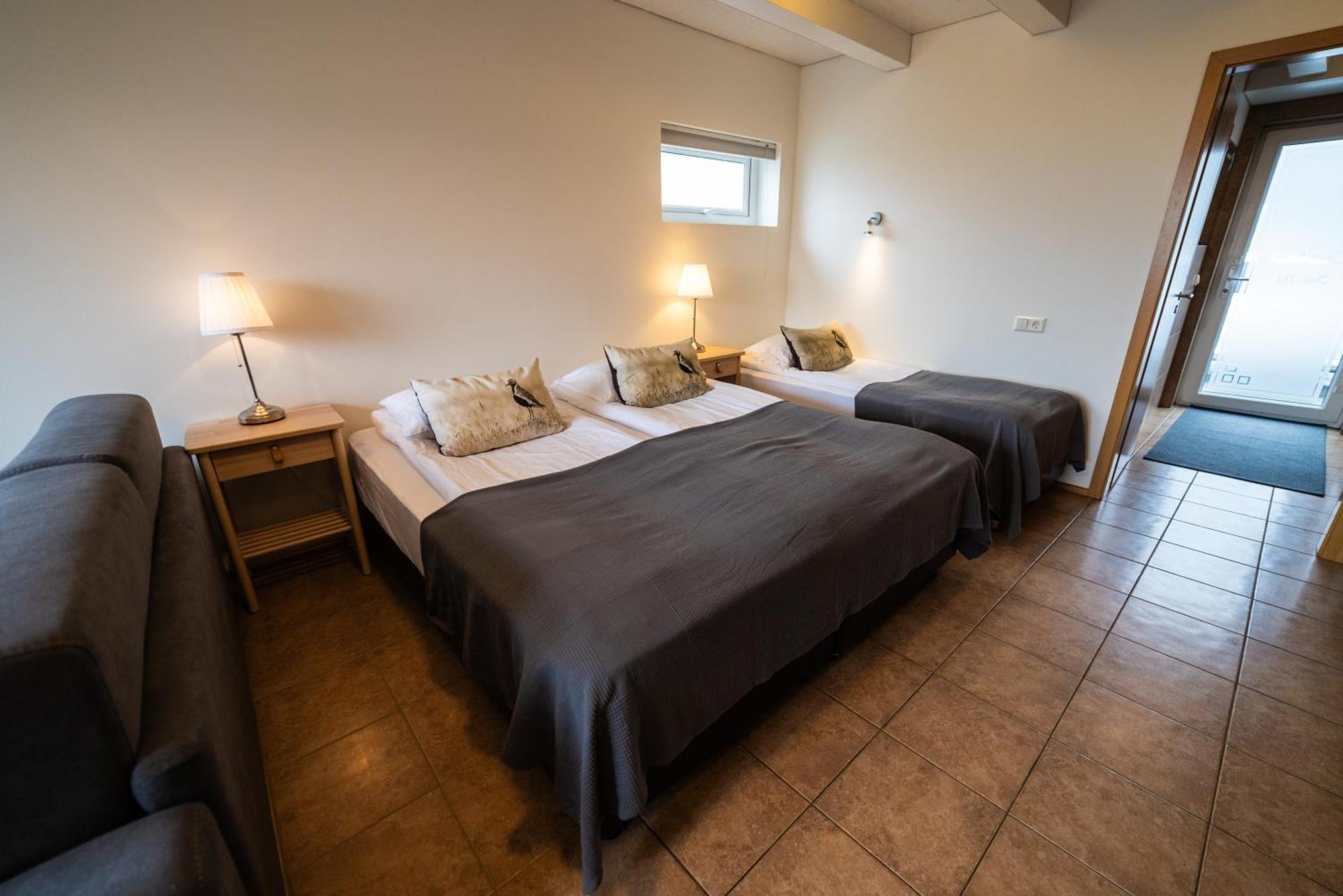 Hotel Laxarbakki